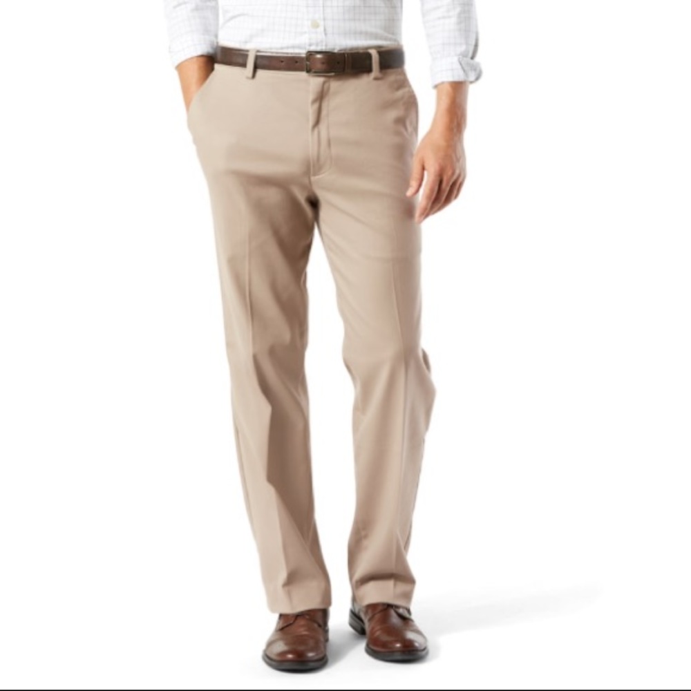 Dockers Khaki pants - classic fit